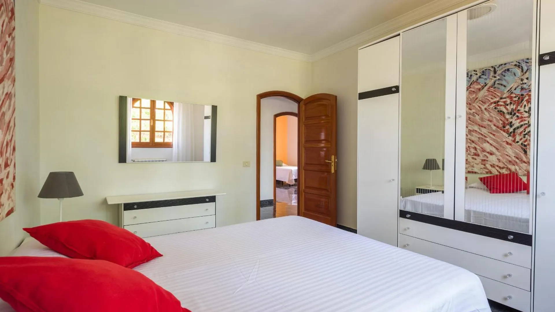 Chalets Rurales Bentayga Tejeda  Tejeda (Gran Canaria)