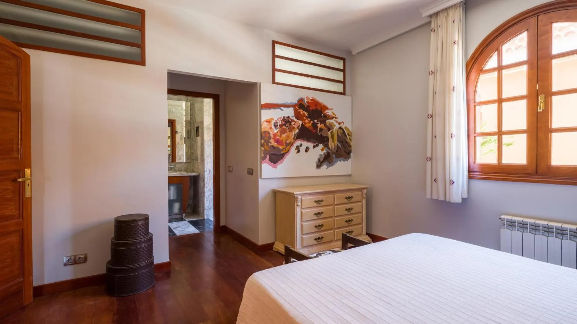 Chalets Rurales Bentayga Tejeda